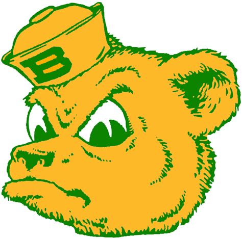Enduring Symbol: Why Baylor Bear's Nickname Stands the Test of Time